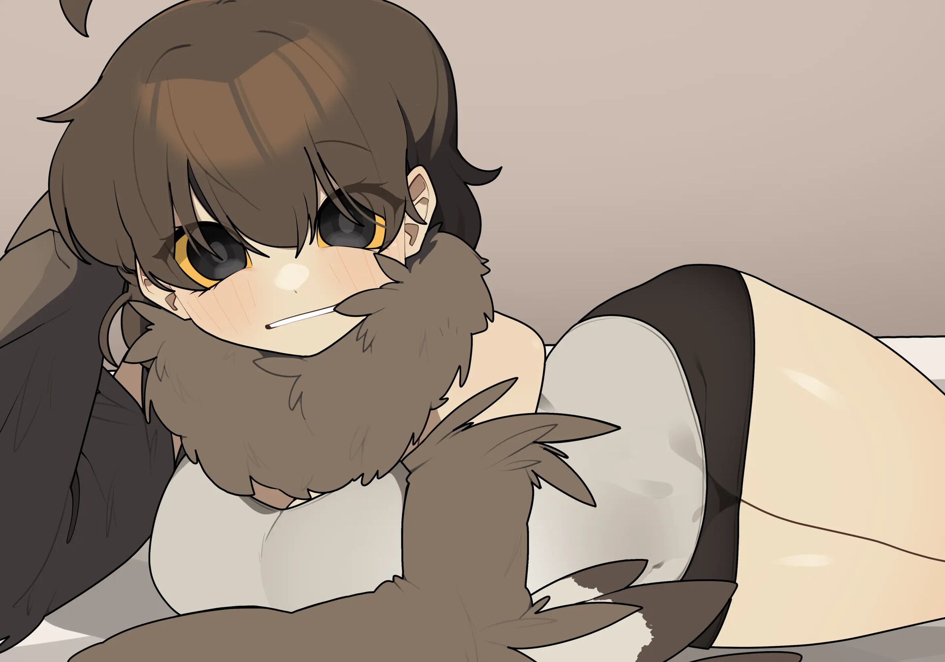 Selena: Owl Girl (junkzero) Chapter 1000 Page 137